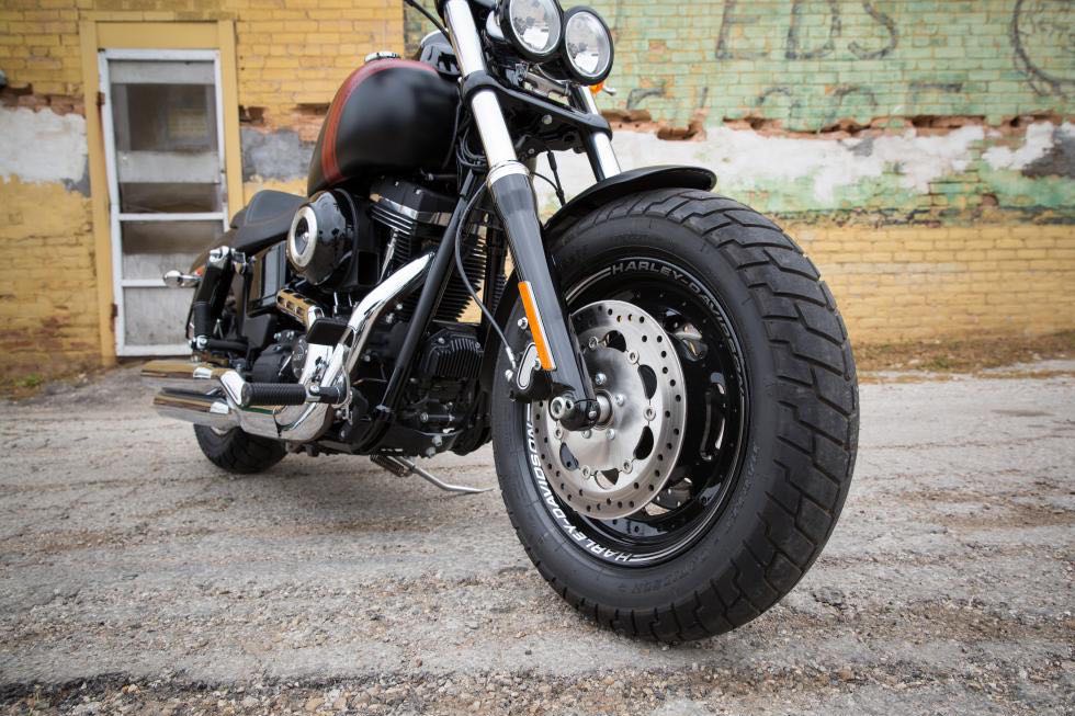 Детейлинг мотоциклов